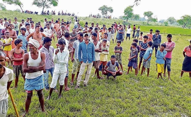 गया : प्रेम प्रसंग में भाभी व देवर की हत्या