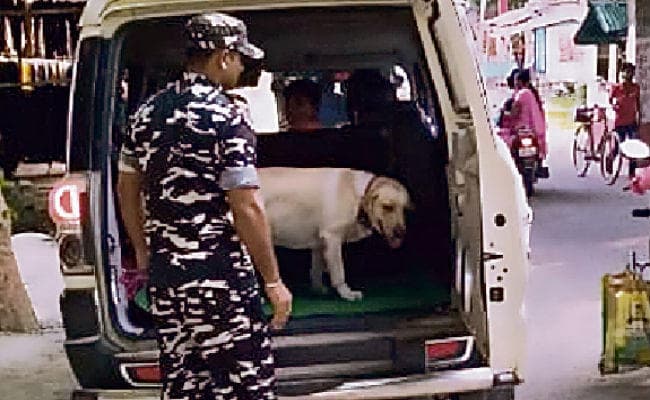 सीतामढ़ी : 26/11 जैसी घटना की फिराक में नेपाल पहुंचे पाक के सात संदिग्ध आतंकी, हाइ अलर्ट