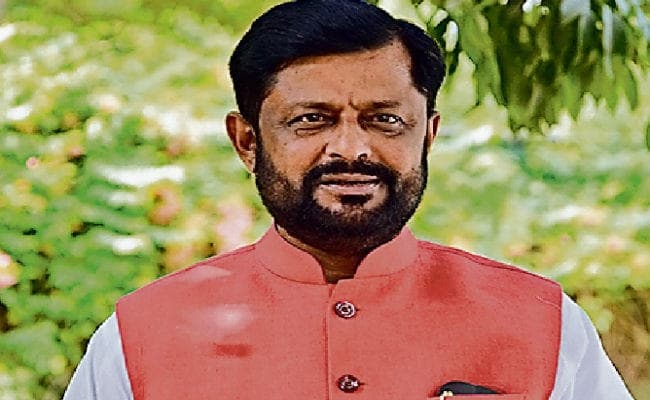 पटना : महागठबंधन में नीतीश अमृत बनकर निकले थे : संजय सिंह