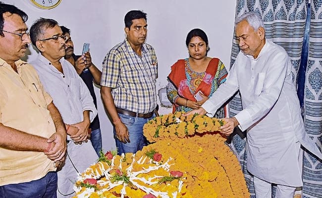 पूर्व मंत्री तुलसी दास मेहता का निधन, मुख्यमंत्री समेत सभी पार्टियों के नेताओं ने जताया शोक