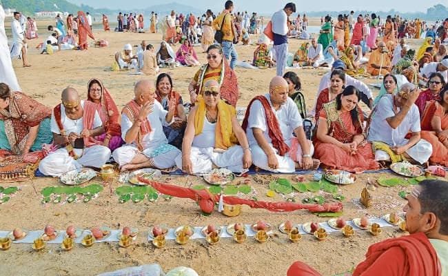 पितृपक्ष 2023ः भगवान श्रीराम ने भी किया था पुनपुन नदी के तट पर अपने पूर्वजों का पिंडदान...