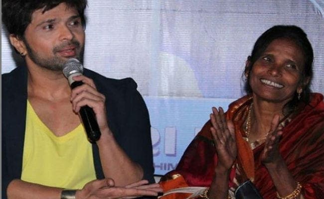 लता मंगेशकर की ''नकल'' वाली सलाह पर हिमेश रेशमिया ने कही ये बात