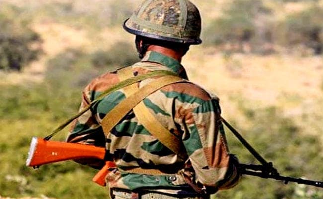 कांगो: 6 दिन से लापता लेफ्टिनेंट कर्नल गौरव सोलंकी का शव मिला, जांच जारी