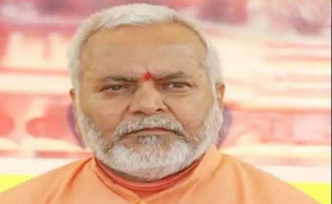 BJP के पूर्व सांसद चिन्मयांनद से SIT ने की सात घंटे पूछताछ, छात्रा ने लगाया है बलात्कार का आरोप, वीडियो वायरल