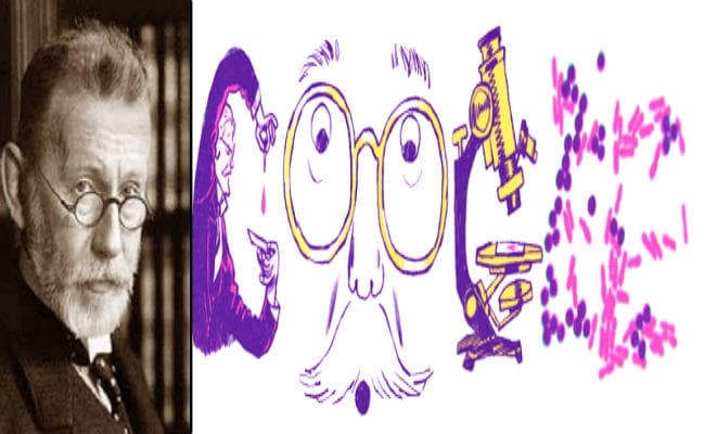 हेंस क्रिश्चियन ग्राम: वो महान वैज्ञानिक जिनकी याद में Google ने Doodle बनाया