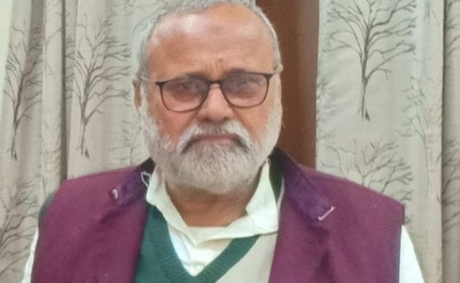 कौमी एकता की मिसाल है झारखंड का हुसैनाबाद, एजाज हुसैन अनुमंडलीय दुर्गापूजा के अध्यक्ष