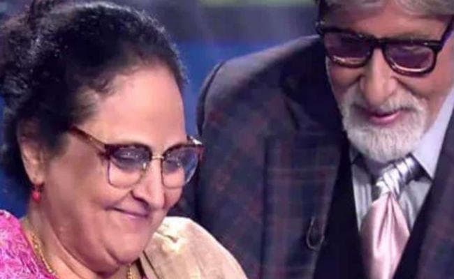 KBC 11: अब्दुल कलाम संग काम करती थीं ये कंटेस्टेंट, इस वजह से नहीं की शादी