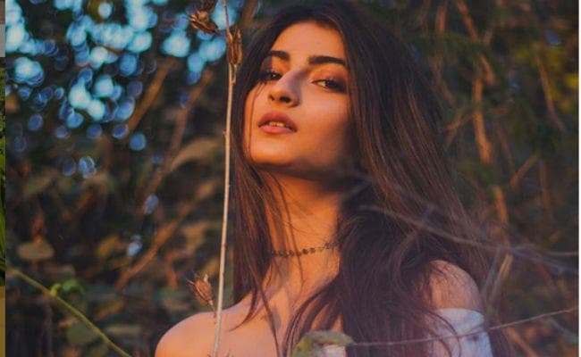 श्‍वेता तिवारी की बेटी पलक का बाथरूम वीडियो वायरल