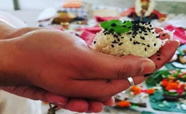 अपने मूल से रूबरू होने और उसे सम्मान देने का काल है पितृपक्ष