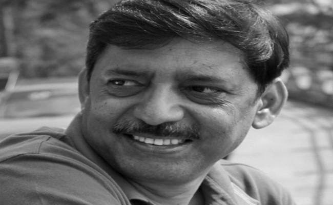 राकेश तिवारी को रमाकांत स्मृति कहानी पुरस्कार