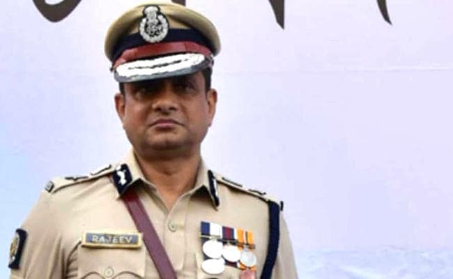 टूट गया आइपीएस अधिकारी राजीव कुमार का सुरक्षा चक्र, कलकत्ता हाइकोर्ट ने गिरफ्तारी से मिली राहत वापस ली