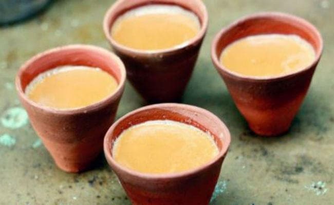 नियमित रूप से चाय पीने का यह फायदा जानते हैं आप?