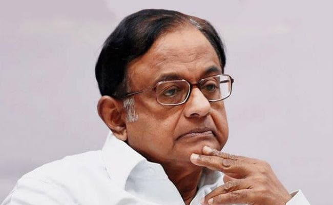 INX Media : चिदंबरम को झटका, आत्मसमर्पण संबंधी याचिका खारिज