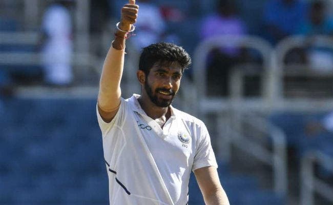 टेस्ट क्रिकेट में मनचाही सफलता मिलना सपना सच होने जैसा : बुमराह