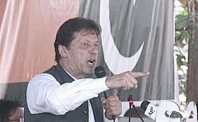 इमरान ने फिर उगली आग, POK के युवाओं को भारत में घुसपैठ के लिए ललकारा