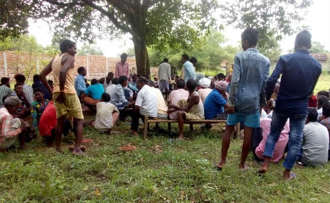 धनबाद : झाड़-फूंक बना परिवार में विवाद का कारण, मामला पहुंचा महापंचायत