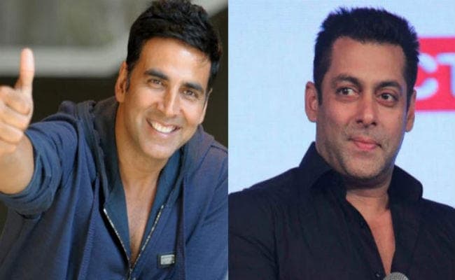 200 Cr क्लब में एंट्री पानेवाली अक्षय की पहली फिल्म बनी Mission Mangal, तोड़ डाला सलमान का यह रिकॉर्ड