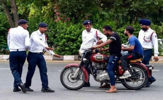 #NewTrafficRules आम लोगों को राहत : 3 माह के अंदर करा लेें सारे पेपर अप टू डेट, CM ने दिया निर्देश