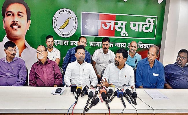 रांची : समय सीमा तय कर ओबीसी का आरक्षण 27% करे सरकार : आजसू