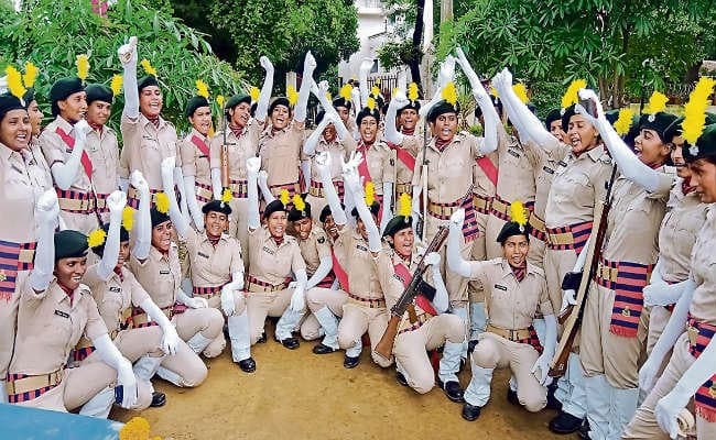 रोहतास : नारी शक्ति से संवेदनशील होगी पुलिस