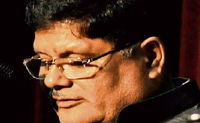 दरभंगा : नीतीश के नेतृत्व में होगा विस चुनाव : सुरेश शर्मा