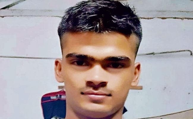 कश्मीर में बख्तियारपुर के सपूत कमलेश शहीद