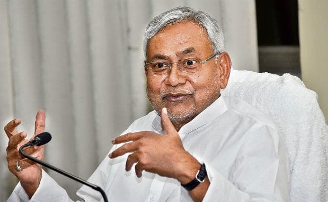 पटना : सूखाग्रस्त 896 पंचायतों के हर परिवार को ‍‍3000 मिलेंगे