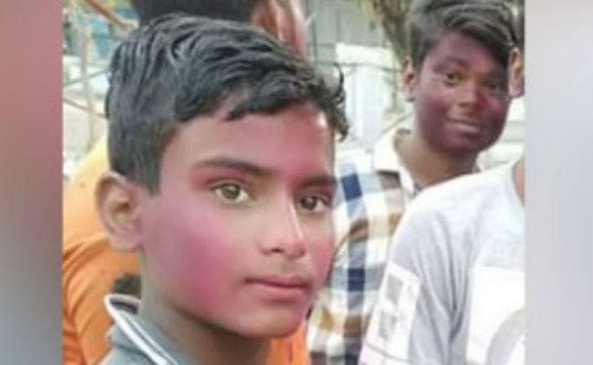 भोपाल हादसा: गणेश विसर्जन करके वापस लौटूंगा कहकर घर से निकला था परवेज, पलट गयी नाव डूब गया वह