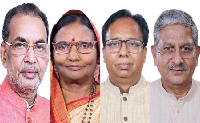 बिहार के बीजेपी प्रभारी समेत पांच सांसद बने संसद की स्थाई समिति के चेयरपर्सन, ...जानें किस समिति में हैं कौन सांसद?