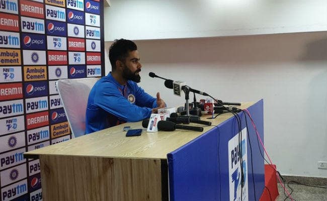 दक्षिण अफ्रीका को परास्त करने उतरेंगे कप्तान विराट कोहली के वीर, रबाडा और डेविड बन सकते हैं चुनौती