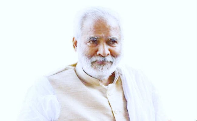 बिहार में एनडीए का मुकाबला करने के लिए रघुवंश प्रसाद ने दिया विपक्षी पार्टियों के विलय का सुझाव