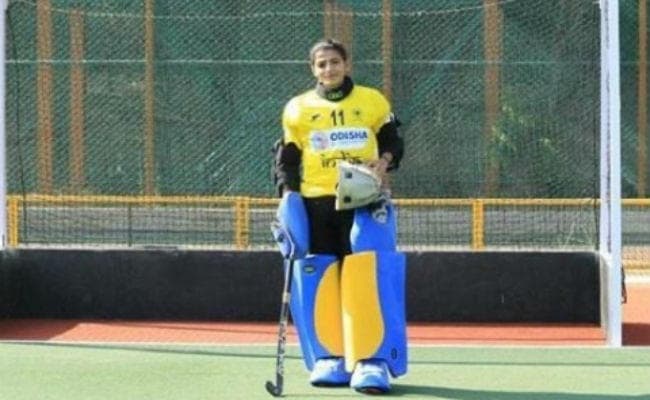 ओलंपिक क्वालीफायर्स के लिए हमारे पास अच्छी टीम : सविता