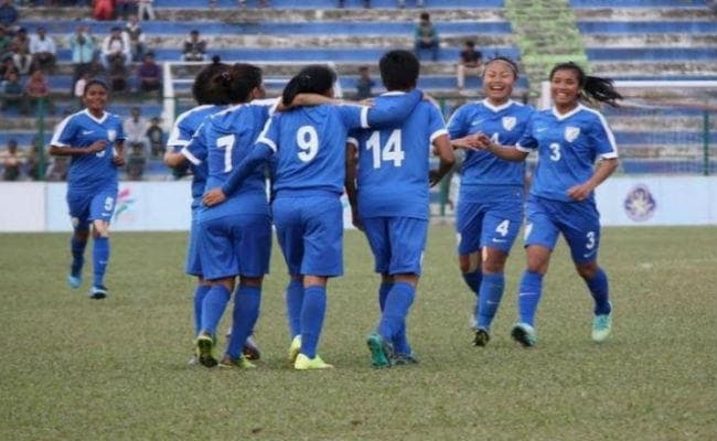 अंडर-17 महिला विश्व कप भारतीय फुटबॉल के लिये अहम : प्रभाकरन