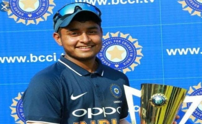 अंडर-19 एशिया कप टी20 में झारखंड के लाल ने किया कमाल, भारत को दिलायी ट्रॉफी