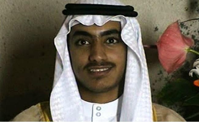 डोनाल्‍ड ट्रंप ने की पुष्टि : अमेरिकी हमले में मारा गया ओसामा बिन लादेन का बेटा हमजा बिन लादेन