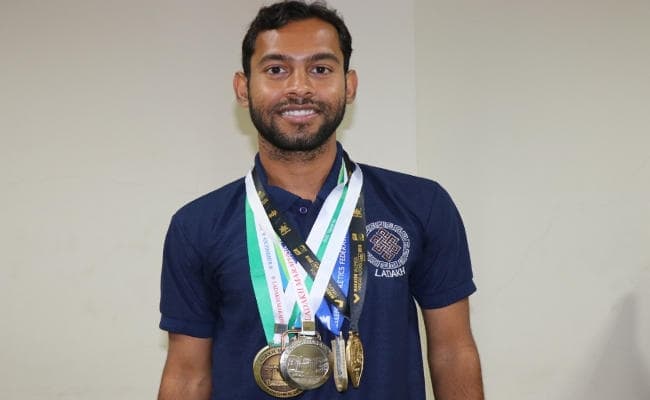 Engineers Day 2019 : रांची के प्रबीर बना रहे Alzheimer को फर्स्ट स्टेज में Detect करने वाली Device, देखें VIDEO