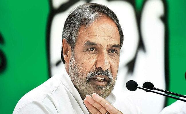 कांग्रेस का आरोप : अर्थव्यवस्था के संकट से बेखबर हैं निर्मला, सरकार के पास नहीं है कोई विजन