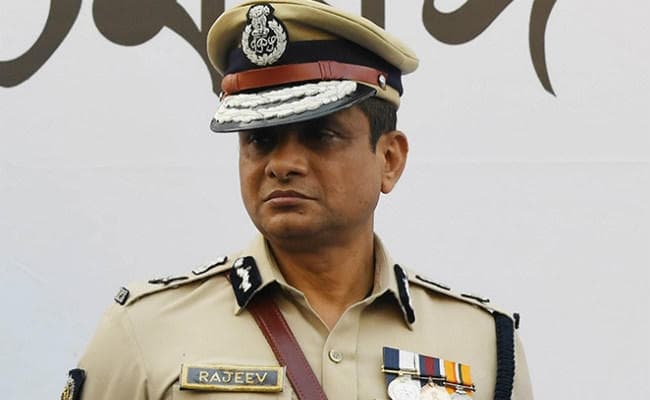 कोलकाता के पूर्व CP राजीव कुमार ने CBI के सामने पेश होने के लिए मांगा एक महीने का समय