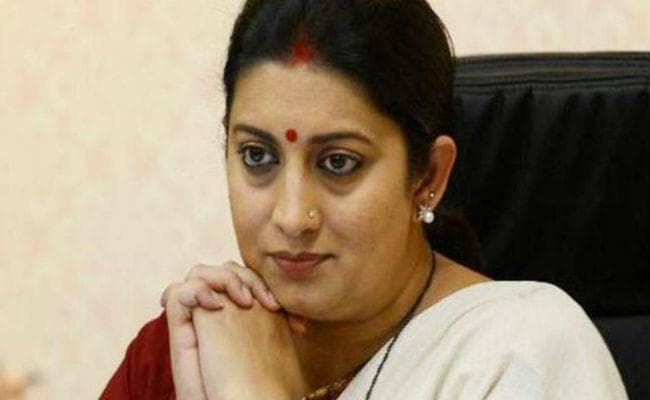 महिला एवं बाल विकास मंत्रालय ने की 25-40 फीसदी बजट आवंटन की मांग