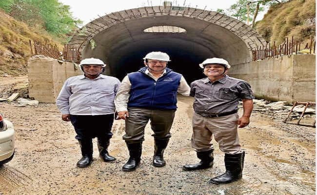 इंजीनियरिंग के इस कमाल को सलाम