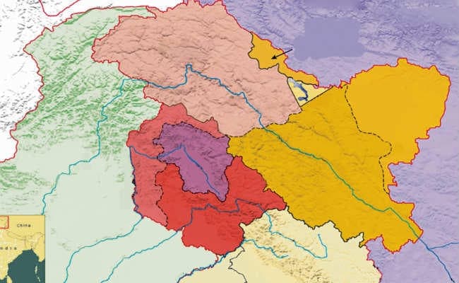 अवैध कब्जे को मिल रही है लोगों की चुनौती, पीओके से हटे पाकिस्तान