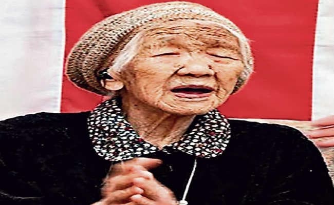 जापान में 71 हजार लोग हुए 100 साल पार, अगले पांच साल में इतनी हो जाएगी संख्‍या