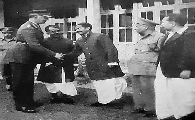 रांची नगर निगम : लगातार तीन बार चेयरमैन रहे जय वल्लभ सिंह