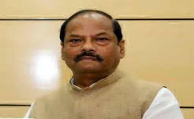 साहित्यकारों के लिए बनेगा हिंदी भवन : रघुवर दास