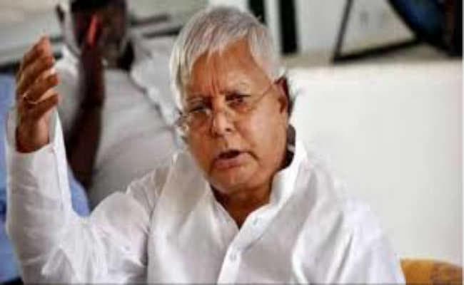 60 प्रतिशत काम कर रही लालू की किडनी