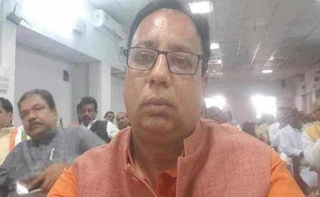भाजपा ने खेला बीसी कार्ड, संजय जायसवाल को बनाया प्रदेश अध्यक्ष