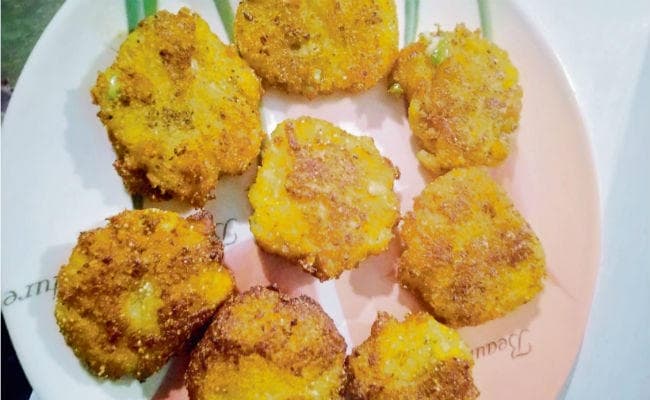 टेस्टी मुरमुरे कबाब, जानें बनाने की विधि