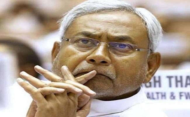 नीतीश बिहार में अल्पसंख्यकों का उत्थान करने में विफल: एआईएमआईएम