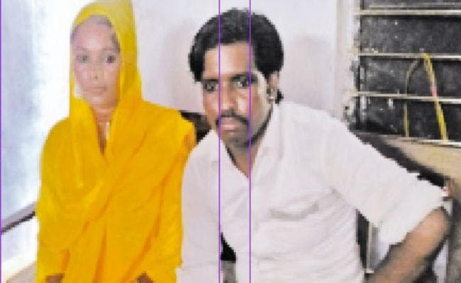 बिहार में बच्चा चोर समझ कर देवर-भौजाई को भीड़ ने जमकर पीटा, जानें पूरा मामला