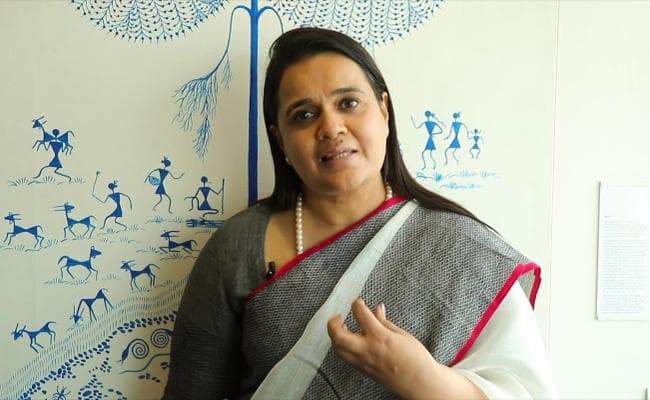 कृषि और पोषण विशेषज्ञ पूर्वी मेहता को वर्ल्ड फूड प्राइज फाउंडेशन में मिली एक और बड़ी जिम्मेदारी